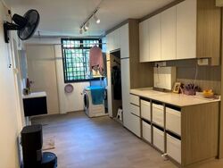 Blk 1 Ghim Moh Green (Queenstown), HDB 5 Rooms #554266901